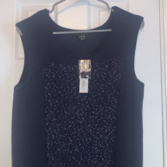 APT. 9 Tank Dress - Picture 2 of 2